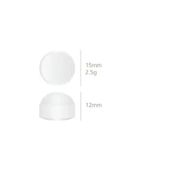 Cafetto J25 puhdistustabletti 60 x 2,5 g