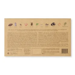 Café-Tasse Discovery Box 24 mini-suklaalevyä 216 g