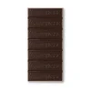 Café-Tasse Extra Dark 77% tumma suklaa 85 g