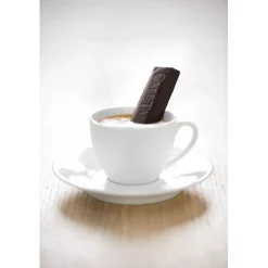 Café-Tasse Extra Dark 77% tumma suklaa 85 g