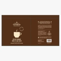 Café-Tasse kaakaojuomajauhe 250 g purkki
