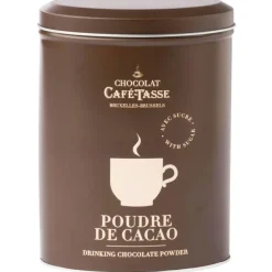Café-Tasse kaakaojuomajauhe 250 g purkki