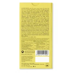 Café-Tasse tumma suklaa & Earl Grey -tee 85 g