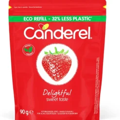 Canderel makeutusainejauhe