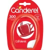 Canderel makeutusainepuriste 300 kpl