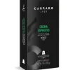 Carraro 1927 Crema Espresso Premium Nespresso-yhteensopiva kapseli 10 kpl