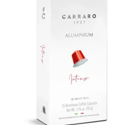 Carraro 1927 Intenso Nespresso-yhteensopiva kapseli