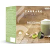 Carraro 1927 Pistacchino Dolce Gusto®-yhteensopiva kahvikapseli, 16 kpl