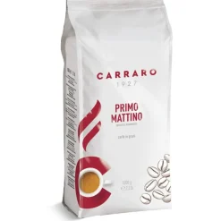 Carraro 1927 Primo Mattino 1 kg kahvipavut