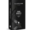 Carraro 1927 Puro Arabica Premium Nespresso-yhteensopiva kapseli 10 kpl