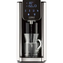 CASO HW 660 kuumavesiautomaatti 2,7 l