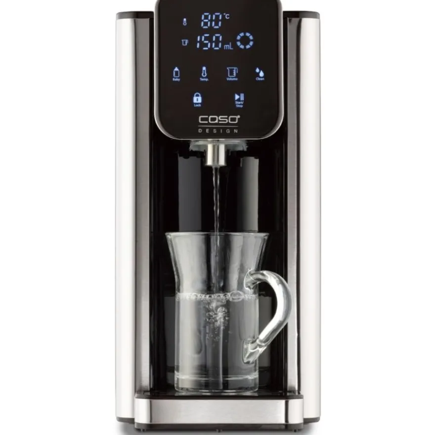 CASO HW 660 kuumavesiautomaatti 2,7 l