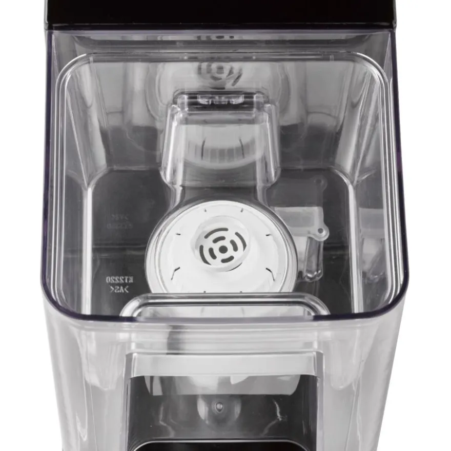 CASO HW 660 kuumavesiautomaatti 2,7 l