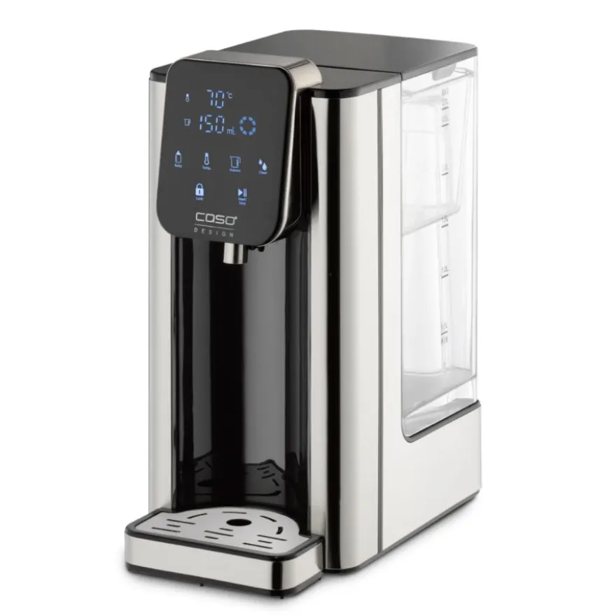 CASO HW 660 kuumavesiautomaatti 2,7 l