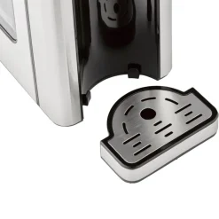 CASO HW 660 kuumavesiautomaatti 2,7 l