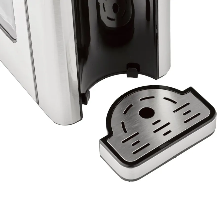 CASO HW 660 kuumavesiautomaatti 2,7 l