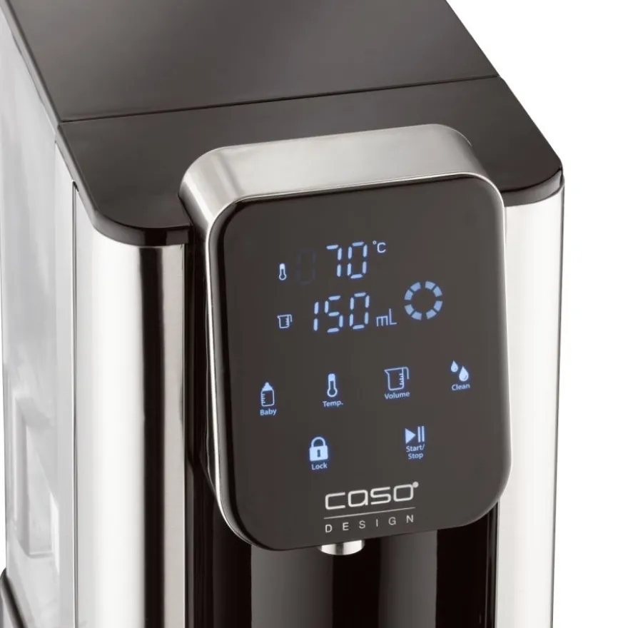 CASO HW 660 kuumavesiautomaatti 2,7 l