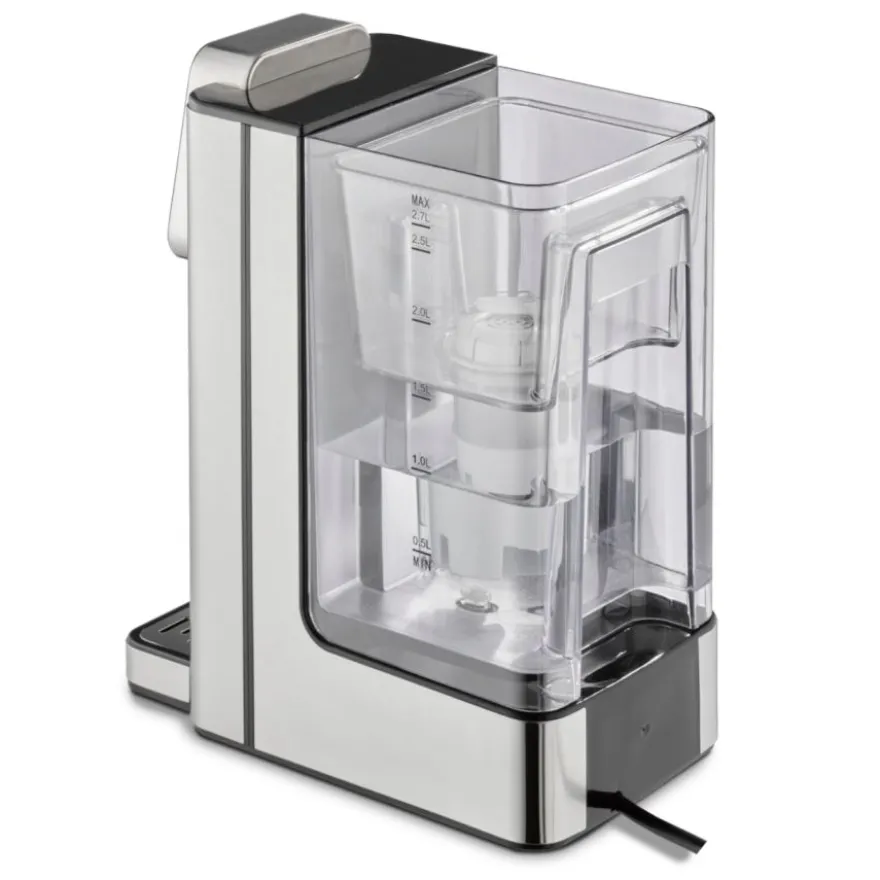 CASO HW 660 kuumavesiautomaatti 2,7 l