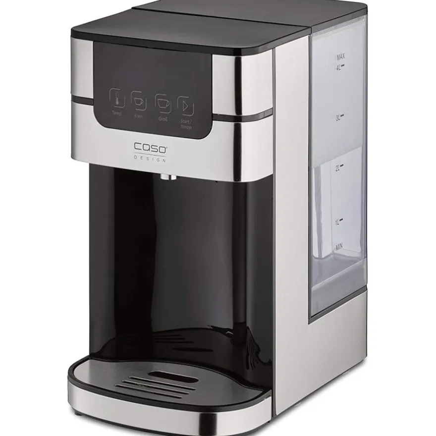 CASO Perfect Cup 1000 Pro kuumavesiautomaatti 4 l