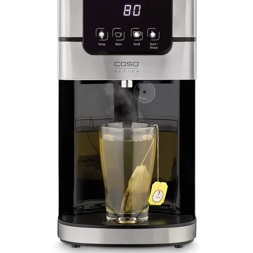 CASO Perfect Cup 1000 Pro kuumavesiautomaatti 4 l