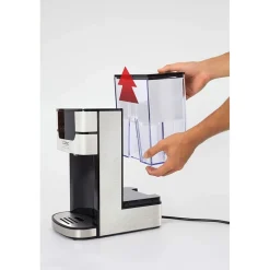 CASO Perfect Cup 1000 Pro kuumavesiautomaatti 4 l