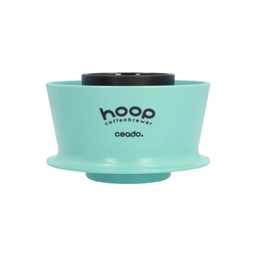 Ceado Hoop Coffee Brewer -kahvisuodatin
