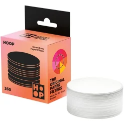 Ceado Hoop suodatinpaperit 360 kpl