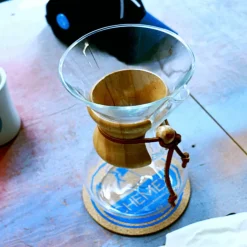 Chemex Cork Coaster