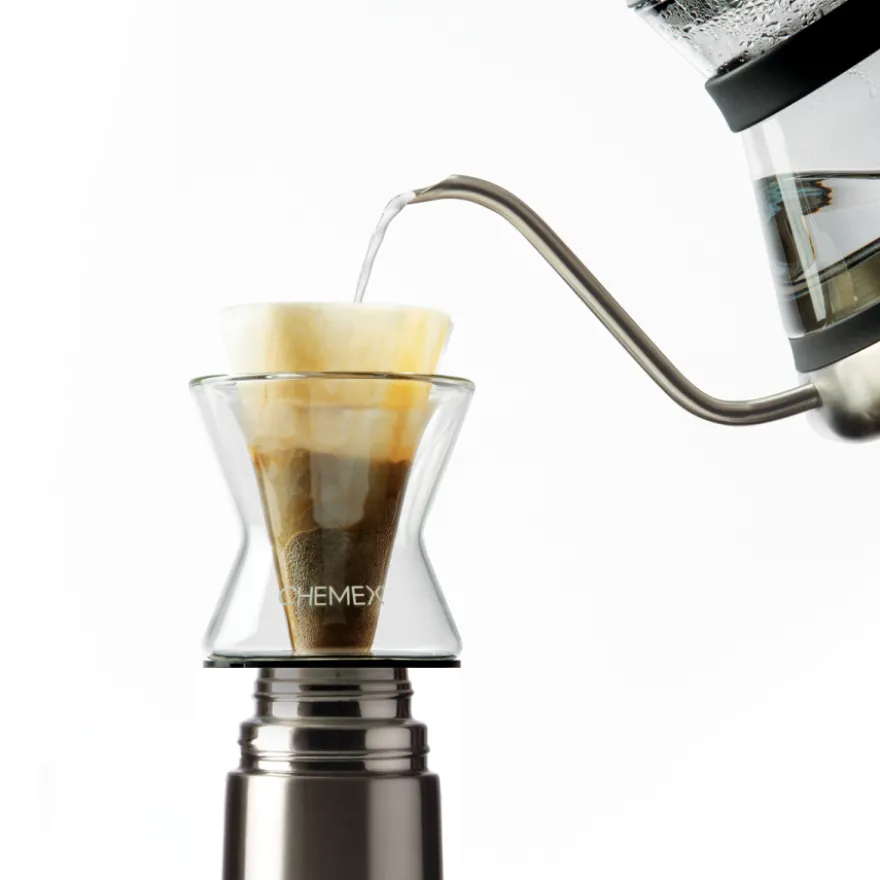 Chemex Funnex kahvisuppilo