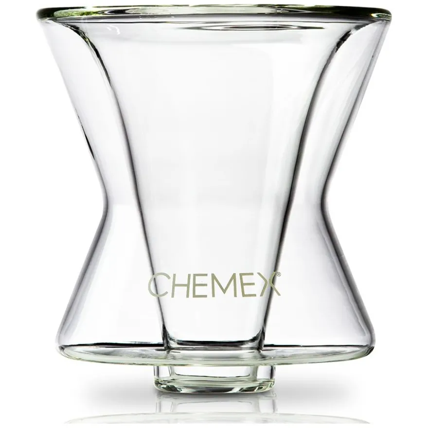 Chemex Funnex kahvisuppilo