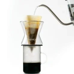 Chemex Funnex kahvisuppilo