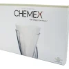 Chemex suodatinpaperit 3 kupin kannuun 100 kpl