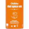Chikko Organic Chai Latte Mix -juomajauhe 130 g