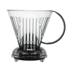 Clever Coffee Dripper L + 100 suodatinpaperia