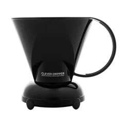 Clever Coffee Dripper L + 100 suodatinpaperia