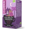 Clipper Arabian Nights Cinnamon, Cloves & Rose Organic infusion, 20 teepussia