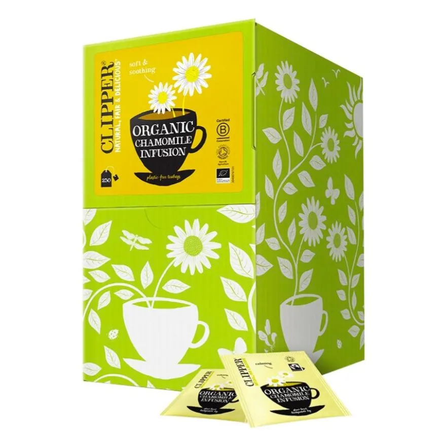 Clipper Organic Chamomile Infusion