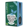 Clipper Organic Decaf Green Tea 20 teepussia