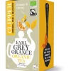 Clipper Organic Earl Grey Orange, 20 teepussia