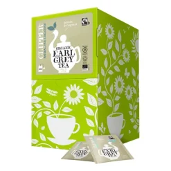 Clipper Organic Earl Grey Tea
