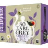 Clipper Organic Earl Grey Tea