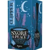 Clipper Organic Snore & Peace Infusion 20 teepussia
