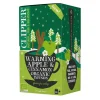 Clipper Organic Warming Apple & Cinnamon Infusion 20 teepussia