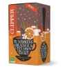 Clipper Organic Warming Orange & Cinnamon Infusion 20 teepussia