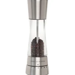 Cole & Mason Gourmet Precision Derwent pippurimylly 190 mm