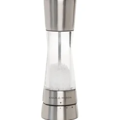 Cole & Mason Gourmet Precision Derwent suolamylly 190 mm