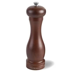 Cole & Mason Precision Forest Capstan Dark Wood pippurimylly 200 mm