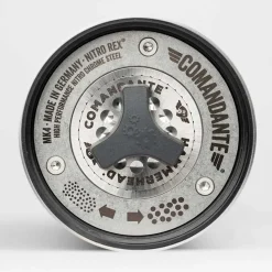 Comandante C40 MK4 LAB Series Hammerhead kahvimylly