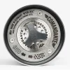 Comandante C40 MK4 LAB Series Tigershark kahvimylly