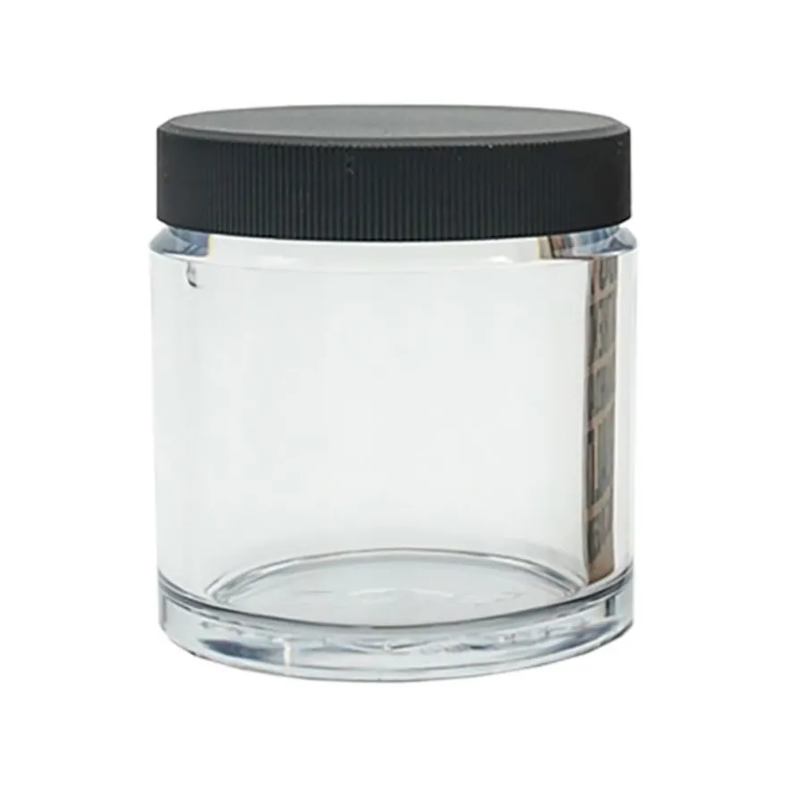 Comandante Polymer Bean Jar -kahvisäiliö